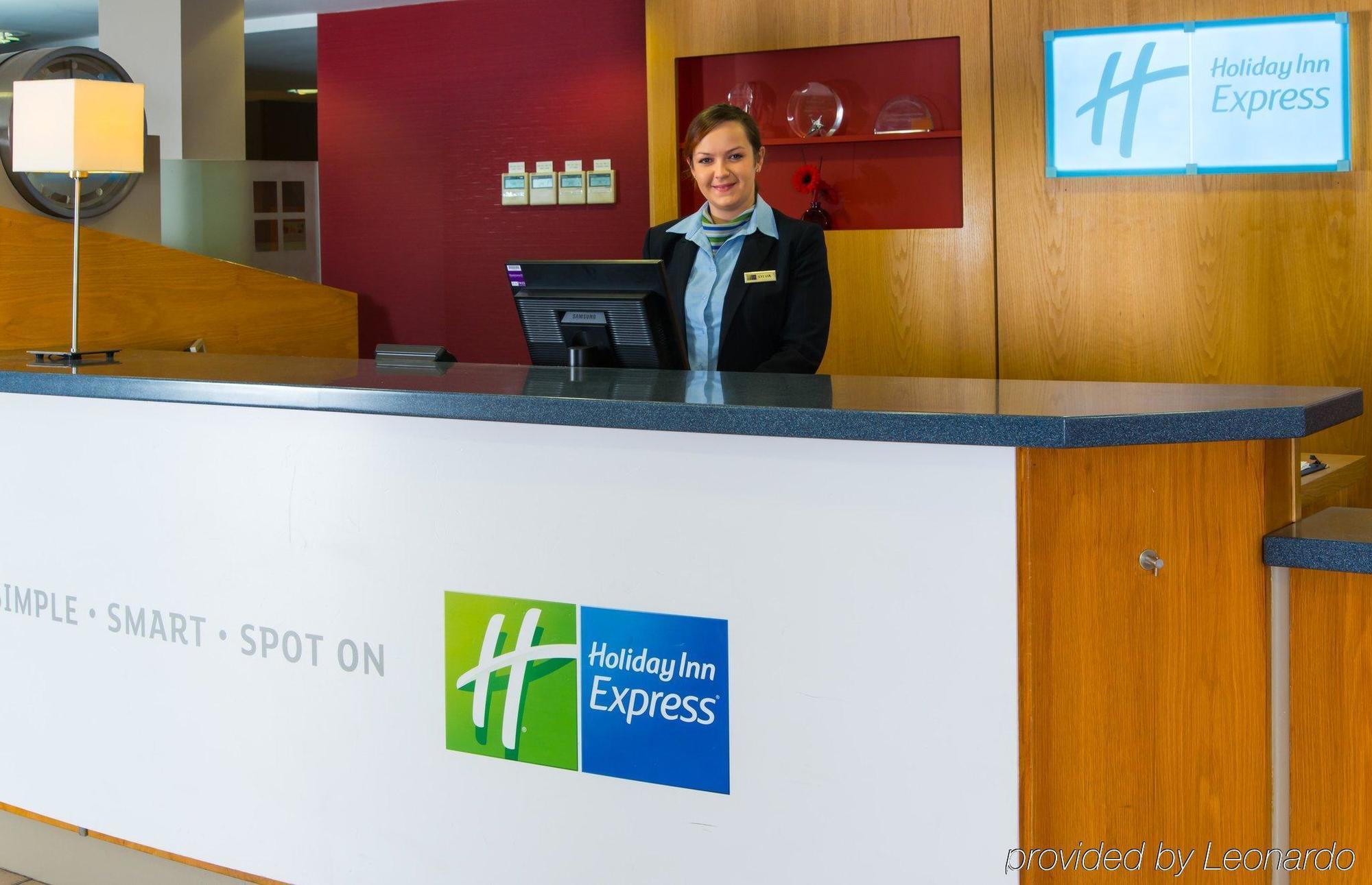 Holiday Inn Express Droitwich Spa, An Ihg Hotel Esterno foto
