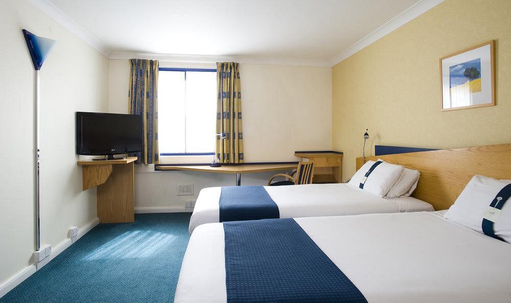 Holiday Inn Express Droitwich Spa, An Ihg Hotel Camera foto